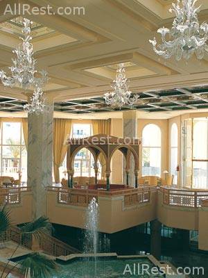 Hasdrubal Thalassa & Spa Hotel 14